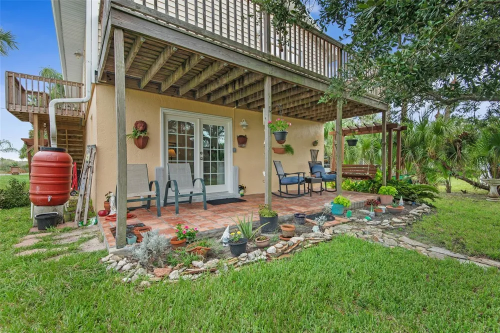 309 CYPRESS STREET Flagler Beach, FL 32136