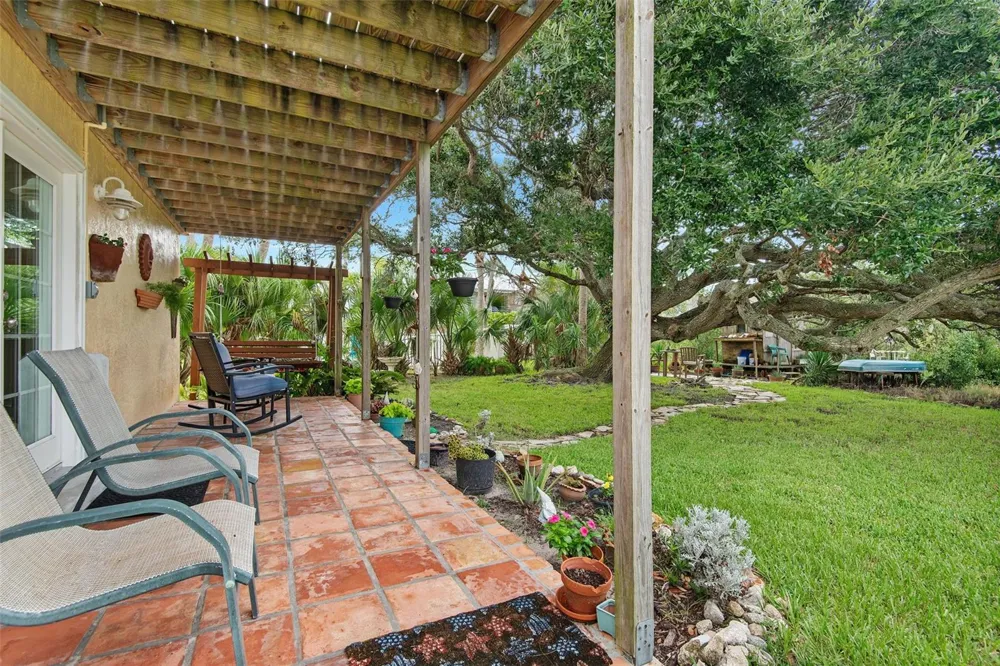 309 CYPRESS STREET Flagler Beach, FL 32136