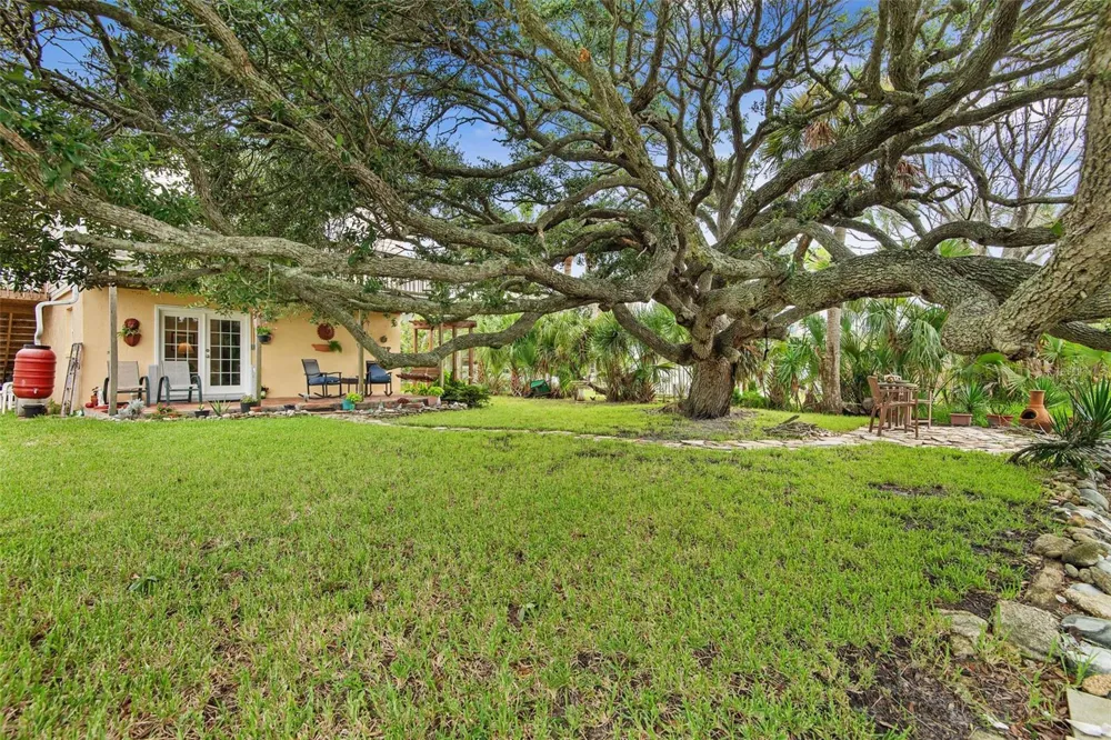 309 CYPRESS STREET Flagler Beach, FL 32136