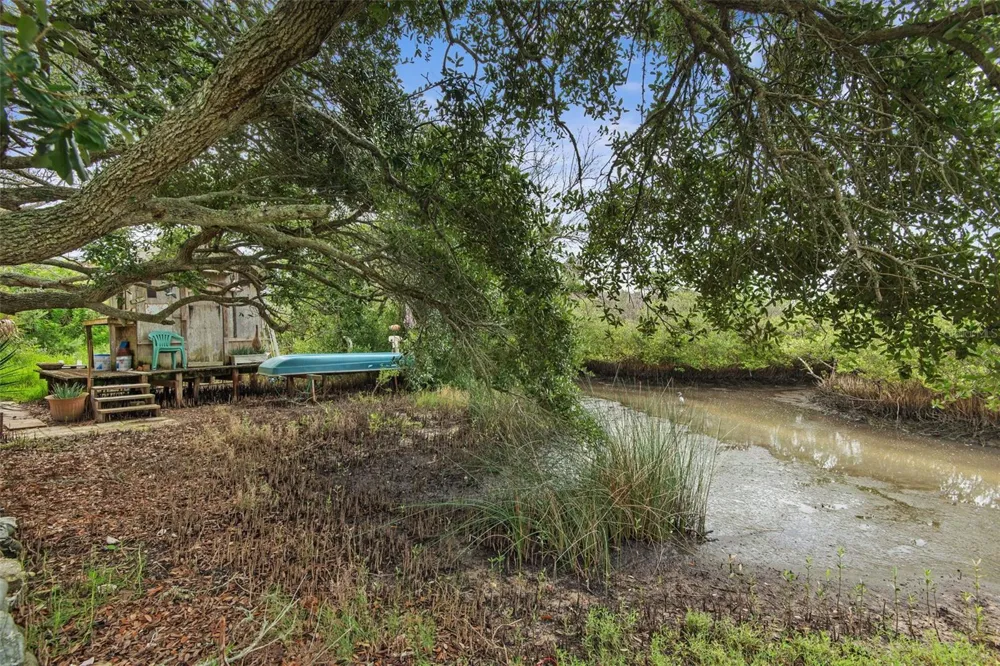 309 CYPRESS STREET Flagler Beach, FL 32136