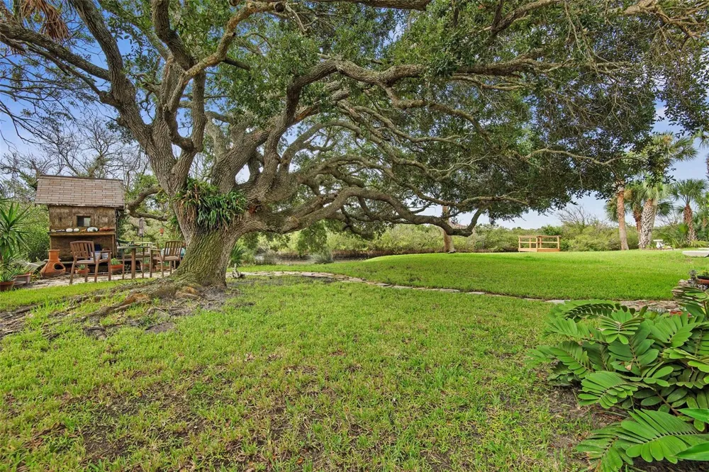 309 CYPRESS STREET Flagler Beach, FL 32136