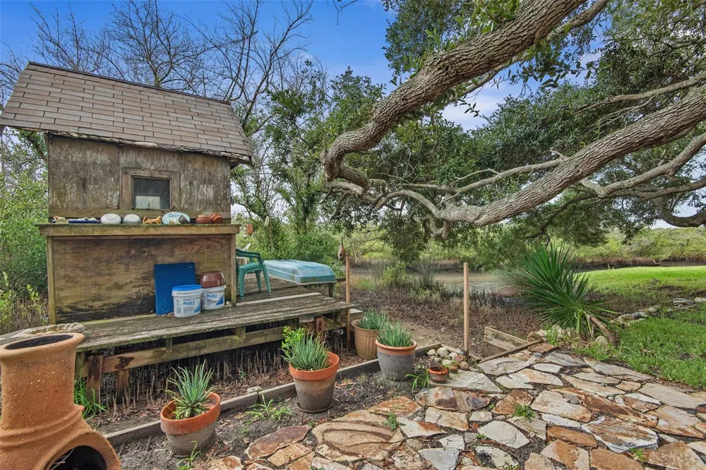 309 CYPRESS STREET Flagler Beach, FL 32136
