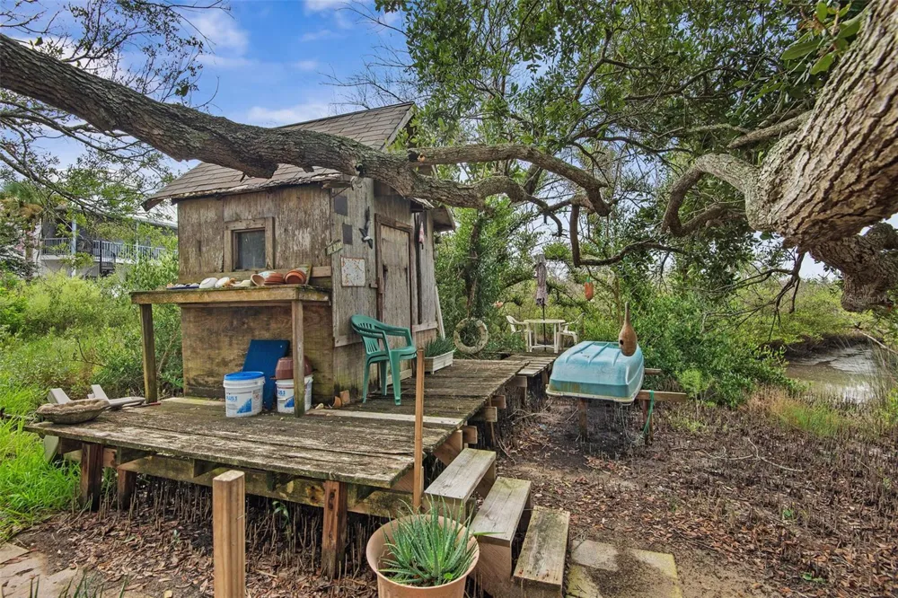 309 CYPRESS STREET Flagler Beach, FL 32136
