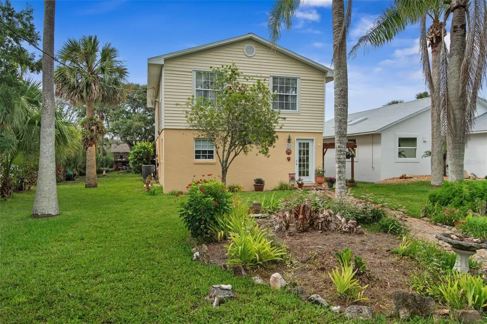 309 CYPRESS STREET Flagler Beach, FL 32136