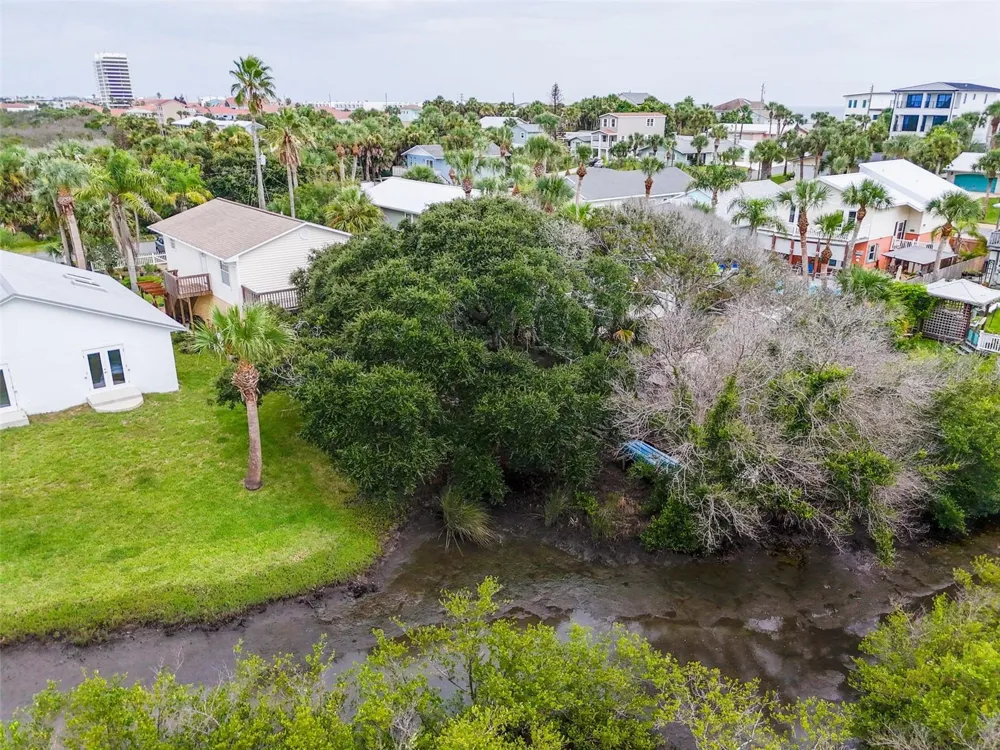309 CYPRESS STREET Flagler Beach, FL 32136