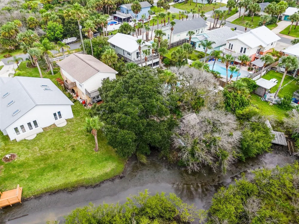309 CYPRESS STREET Flagler Beach, FL 32136