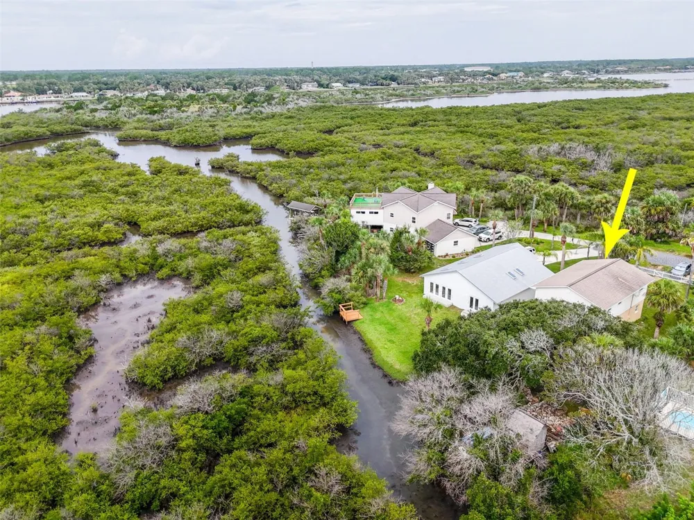 309 CYPRESS STREET Flagler Beach, FL 32136