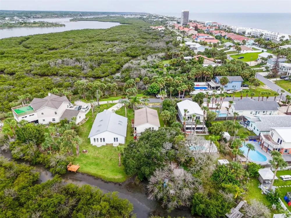 309 CYPRESS STREET Flagler Beach, FL 32136