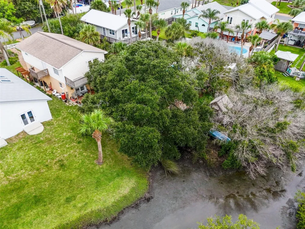 309 CYPRESS STREET Flagler Beach, FL 32136
