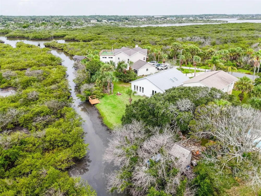 309 CYPRESS STREET Flagler Beach, FL 32136