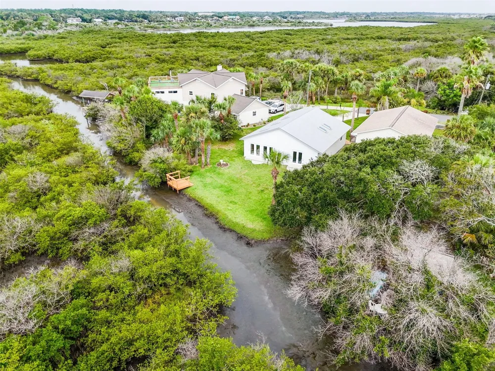 309 CYPRESS STREET Flagler Beach, FL 32136