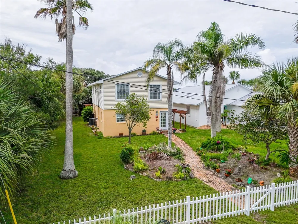 309 CYPRESS STREET Flagler Beach, FL 32136