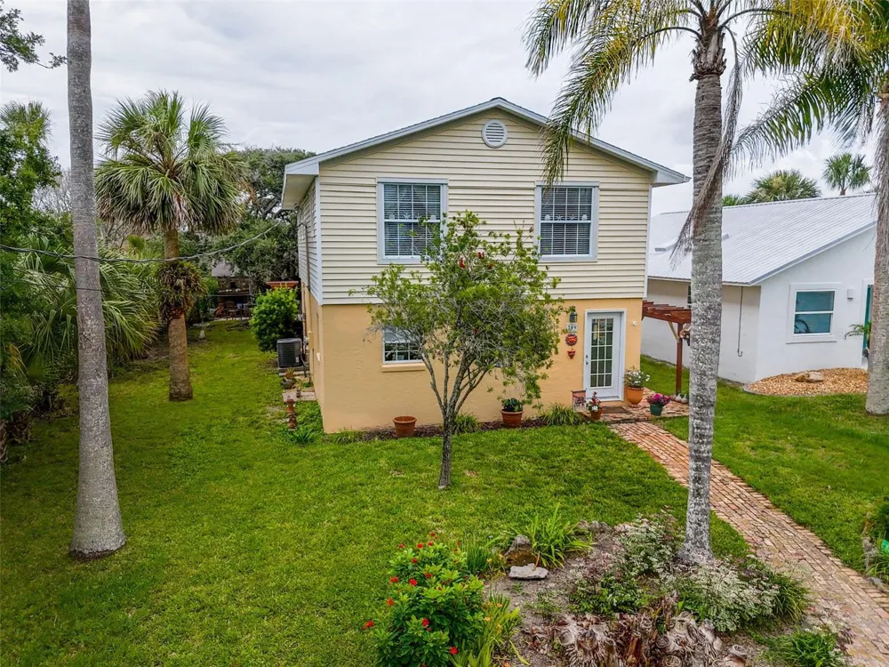 309 CYPRESS STREET Flagler Beach, FL 32136