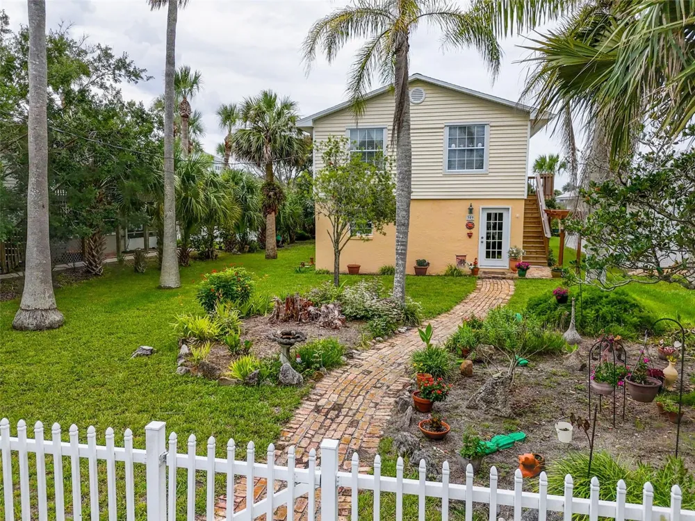 309 CYPRESS STREET Flagler Beach, FL 32136