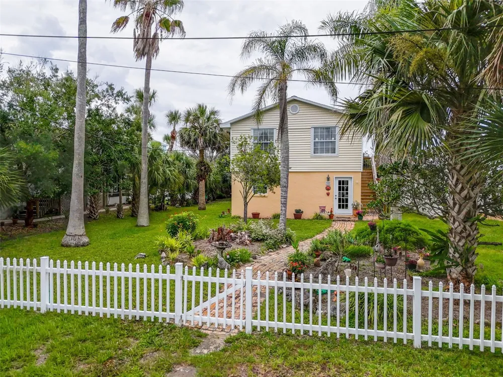 309 CYPRESS STREET Flagler Beach, FL 32136