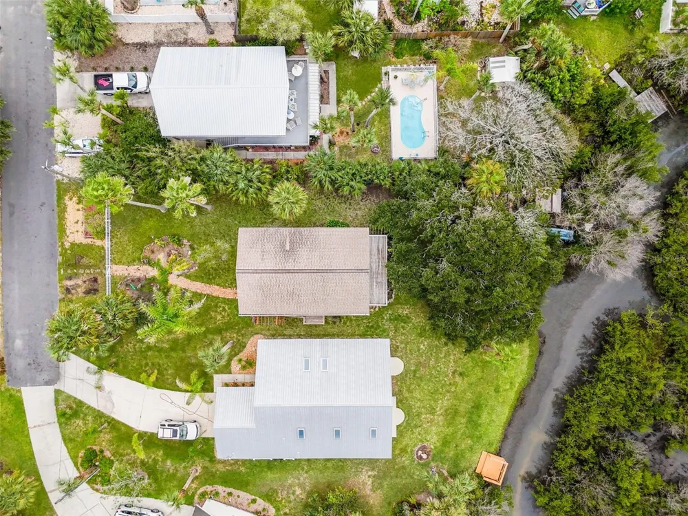 309 CYPRESS STREET Flagler Beach, FL 32136