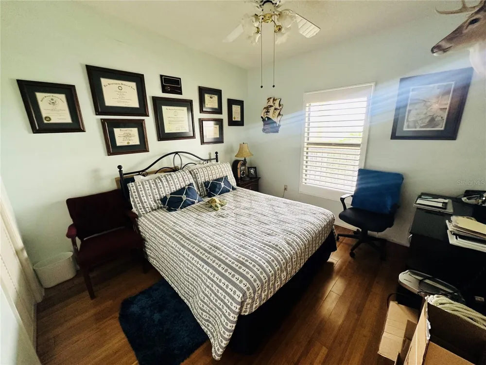 4212 126TH STREET W #407 Cortez, FL 34215