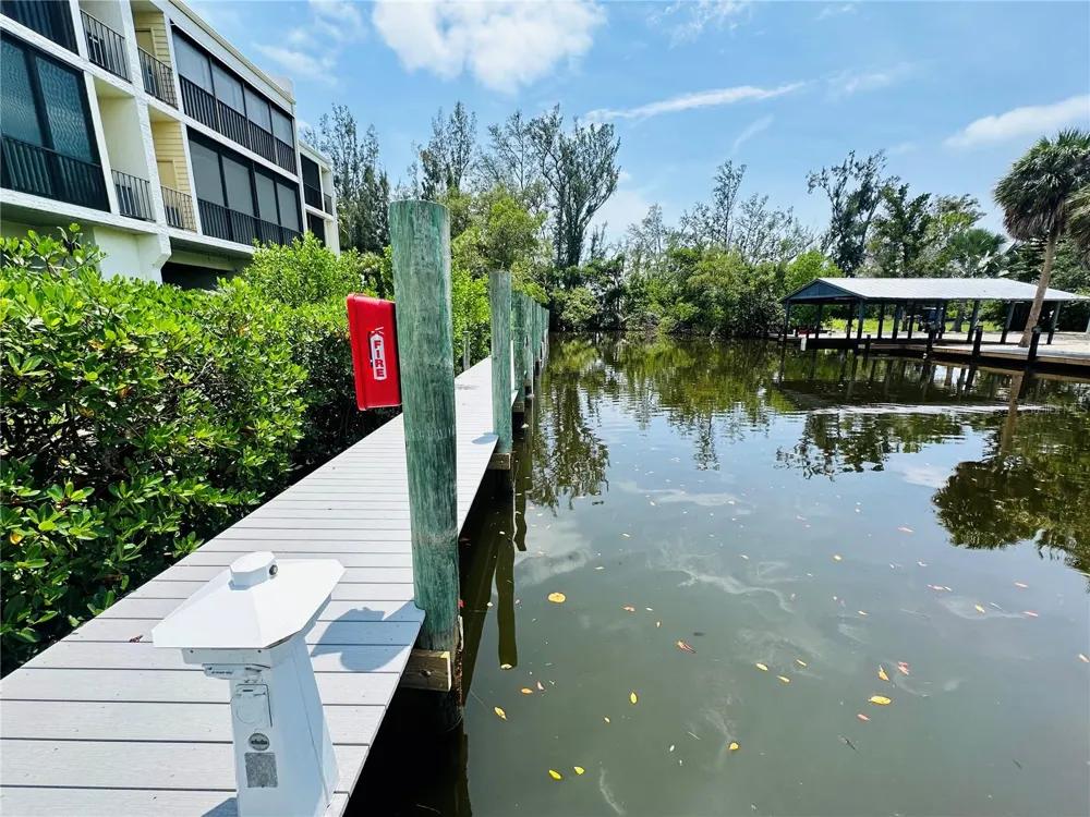 4212 126TH STREET W #407 Cortez, FL 34215