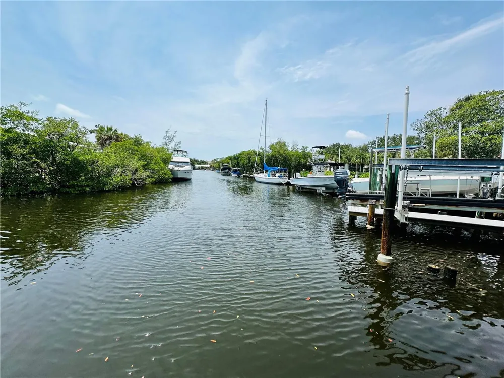 4212 126TH STREET W #407 Cortez, FL 34215