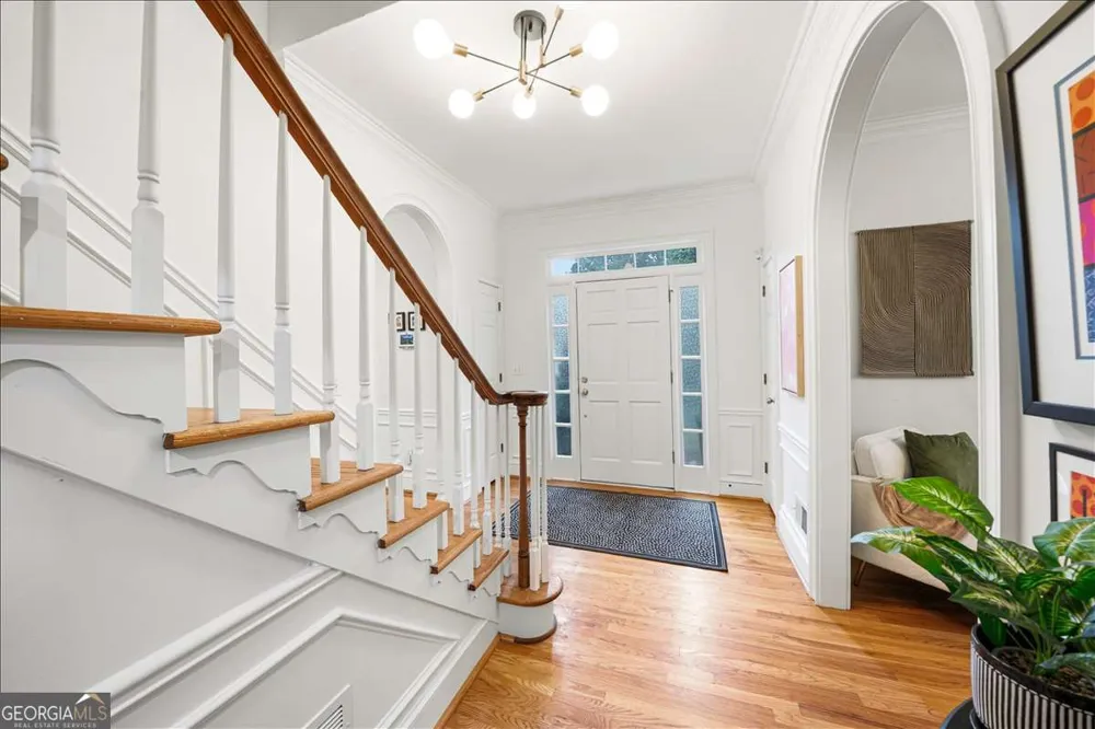 763 Byrnwyck RD NE Brookhaven, GA 30319