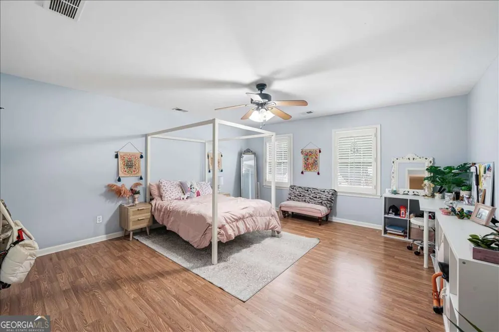 763 Byrnwyck RD NE Brookhaven, GA 30319