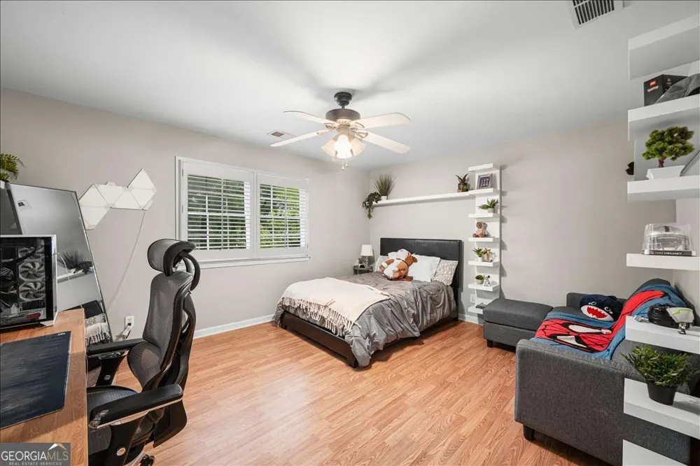 763 Byrnwyck RD NE Brookhaven, GA 30319