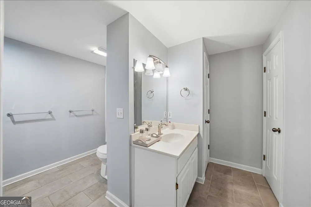 763 Byrnwyck RD NE Brookhaven, GA 30319
