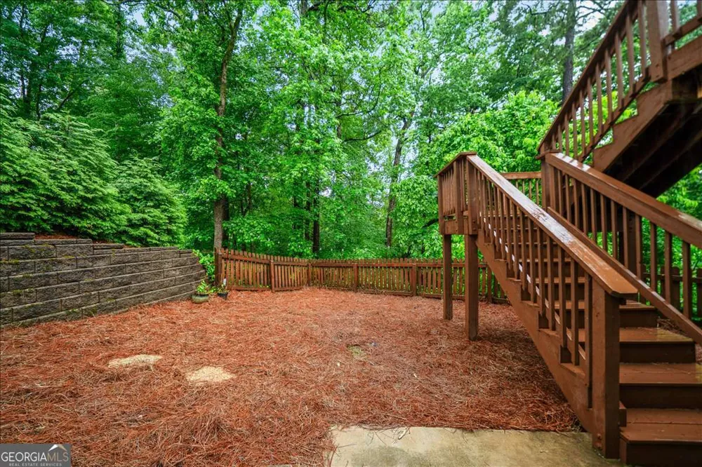 763 Byrnwyck RD NE Brookhaven, GA 30319