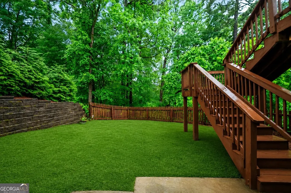 763 Byrnwyck RD NE Brookhaven, GA 30319