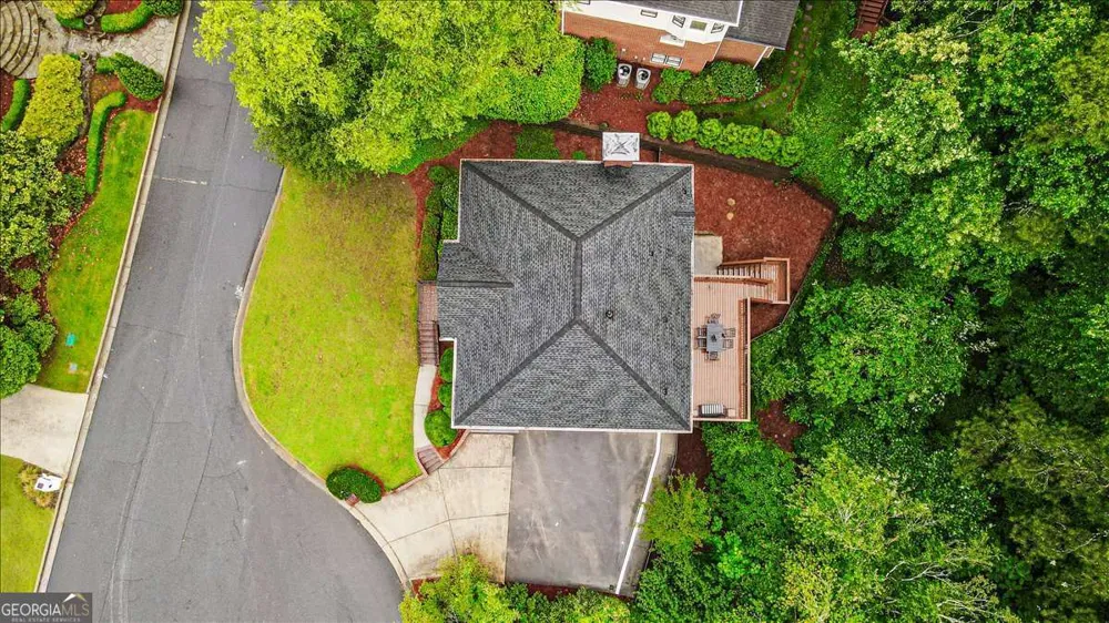 763 Byrnwyck RD NE Brookhaven, GA 30319