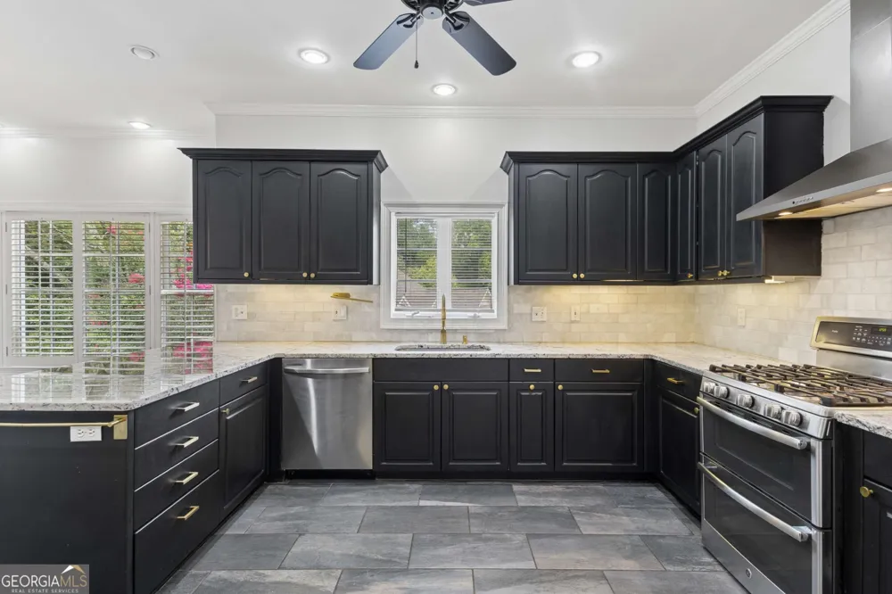 763 Byrnwyck RD NE Brookhaven, GA 30319