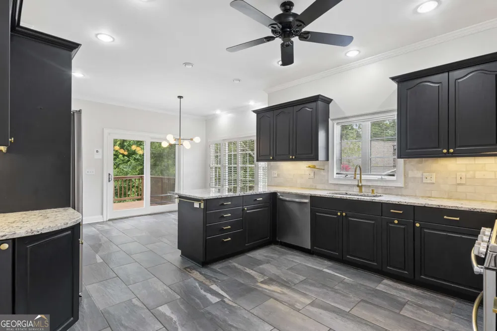 763 Byrnwyck RD NE Brookhaven, GA 30319
