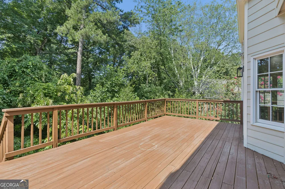 763 Byrnwyck RD NE Brookhaven, GA 30319