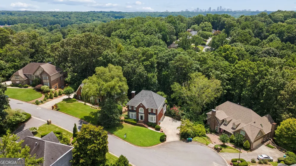 763 Byrnwyck RD NE Brookhaven, GA 30319