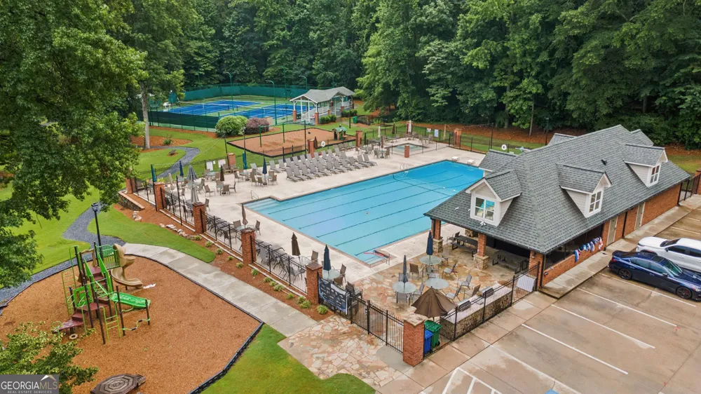 763 Byrnwyck RD NE Brookhaven, GA 30319