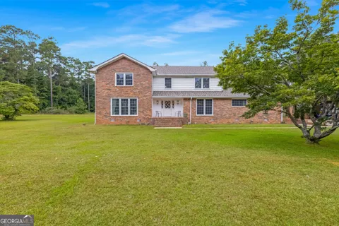 164 Buttrill RD