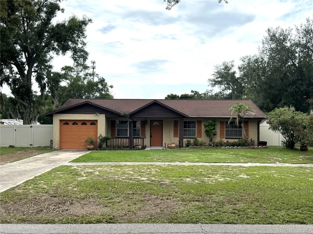 1312 TAYLOR ROAD Brandon, FL 33510