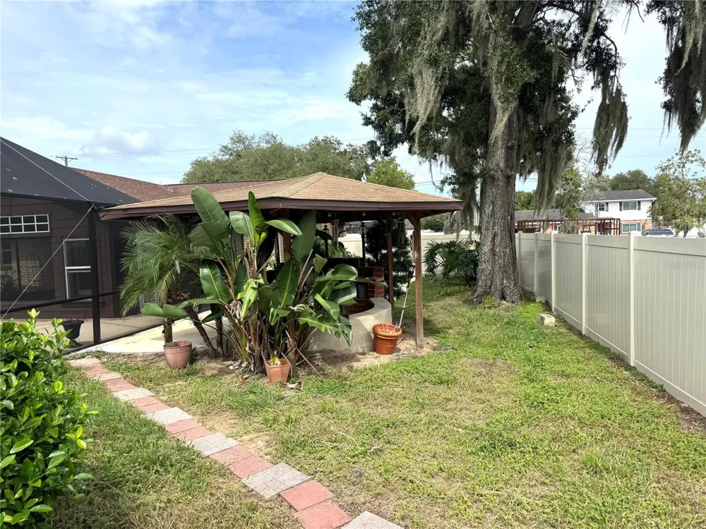 1312 TAYLOR ROAD Brandon, FL 33510