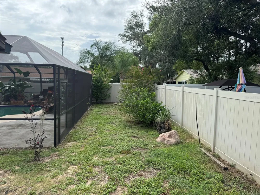 1312 TAYLOR ROAD Brandon, FL 33510