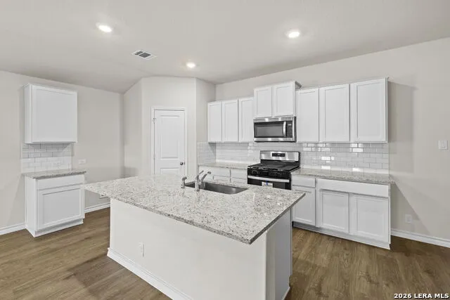 21137 Boulder Flats San Antonio, TX 78266