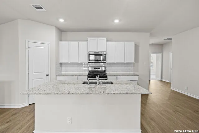 21137 Boulder Flats San Antonio, TX 78266