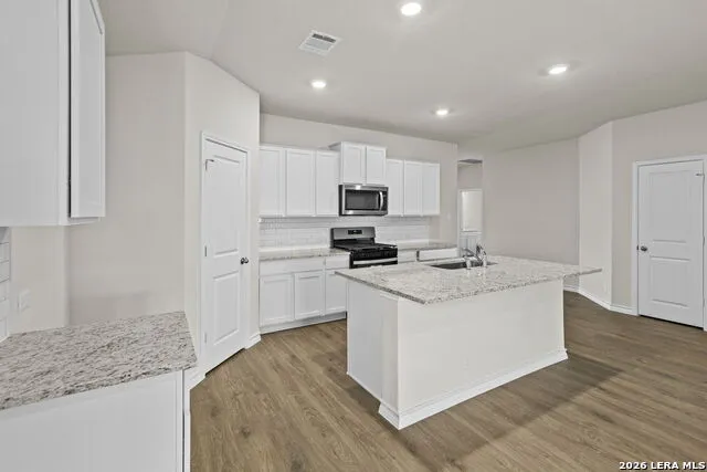 21137 Boulder Flats San Antonio, TX 78266