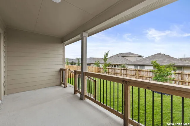 21137 Boulder Flats San Antonio, TX 78266