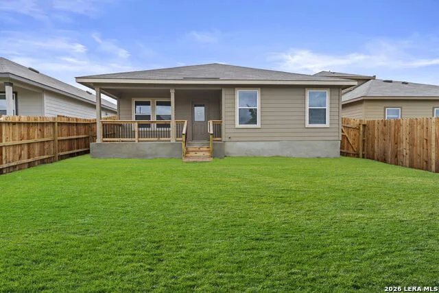 21137 Boulder Flats San Antonio, TX 78266