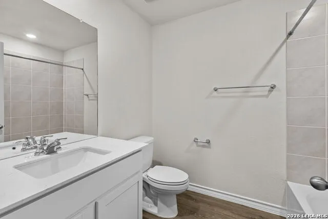 21137 Boulder Flats San Antonio, TX 78266