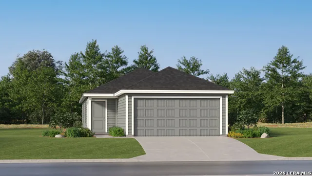 1124 Leicht Dr Kerrville, TX 78028