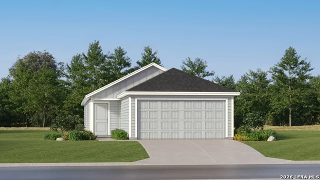 1124 Leicht Dr Kerrville, TX 78028