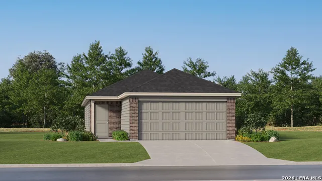 1124 Leicht Dr Kerrville, TX 78028
