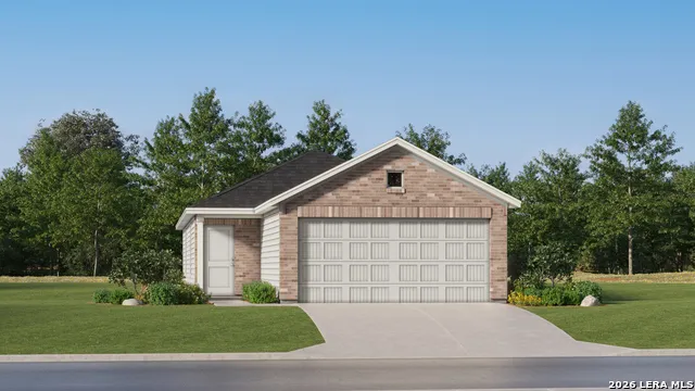 1124 Leicht Dr Kerrville, TX 78028