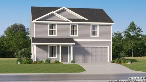 3613 Canyon Ridge